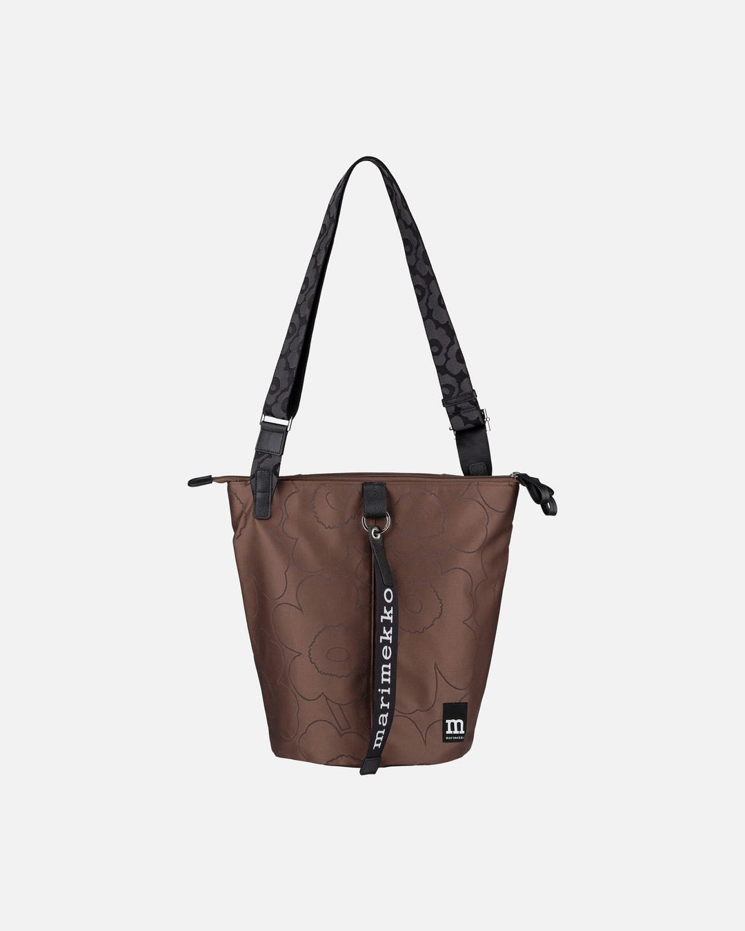 all day piirto unikko - shoulder bag