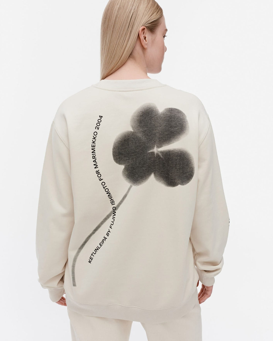 kioski loisto ketunleipä placement sweatshirt