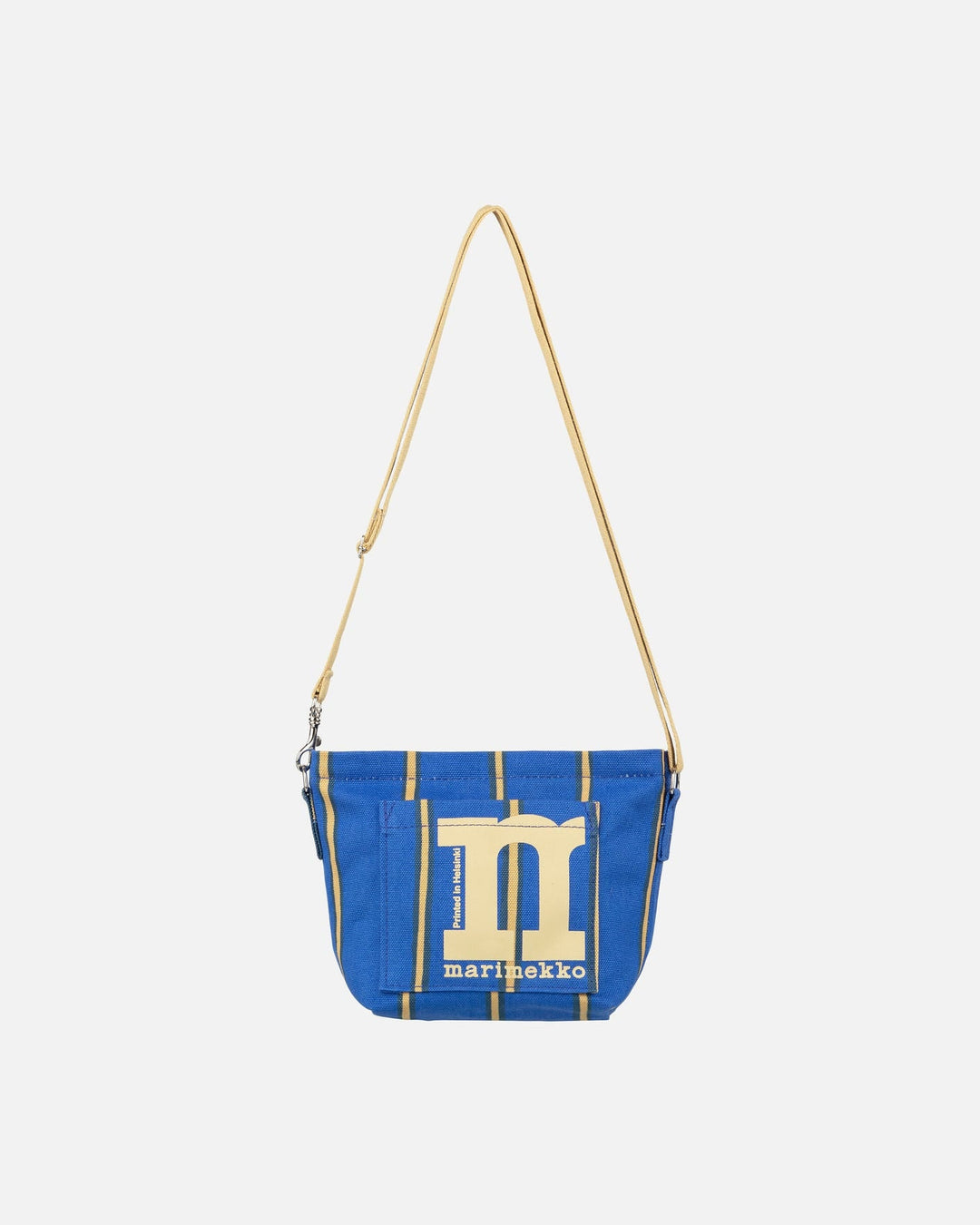 mono mini crossbody puhveli - shoulder bag