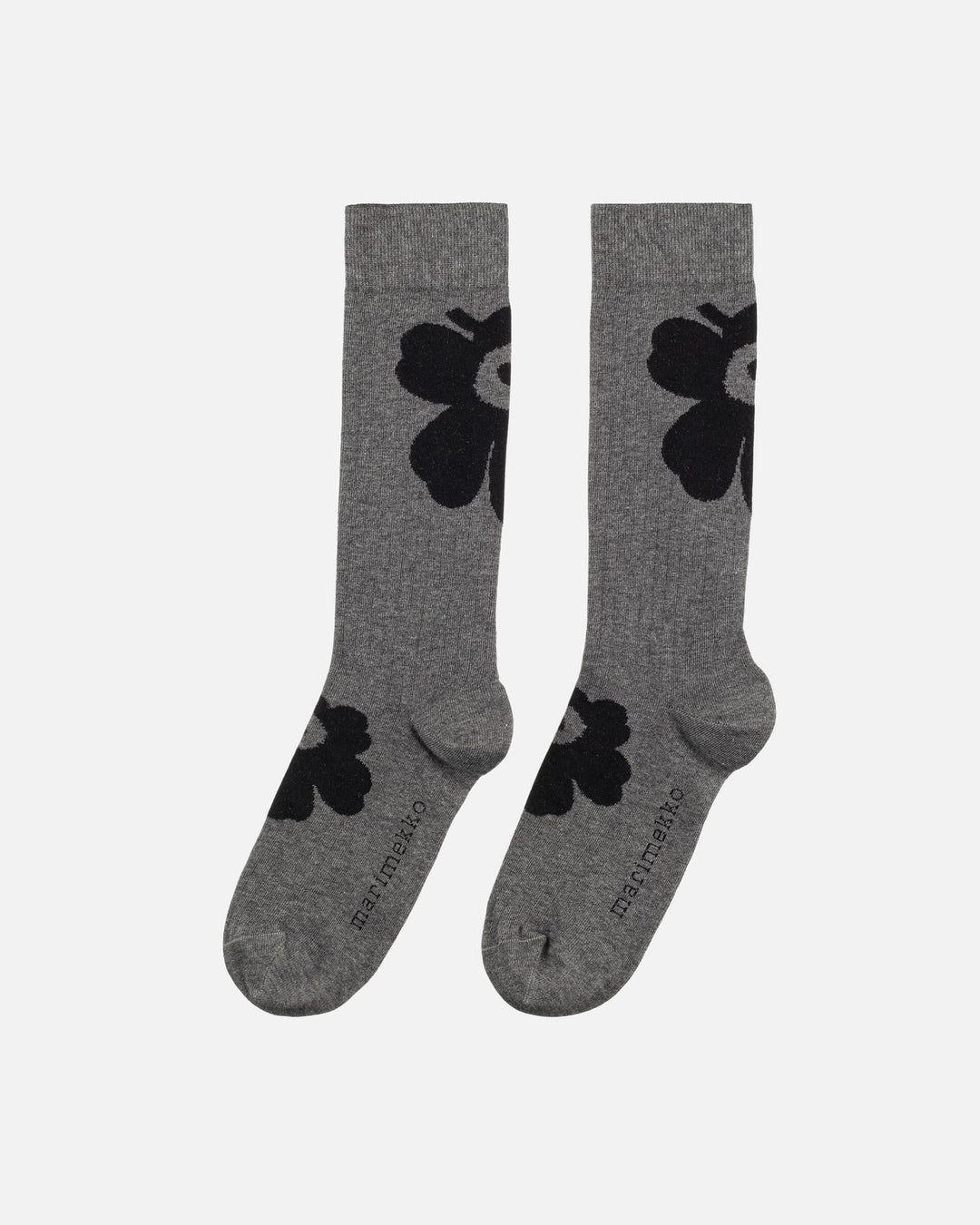 detsku unikko socks - grey