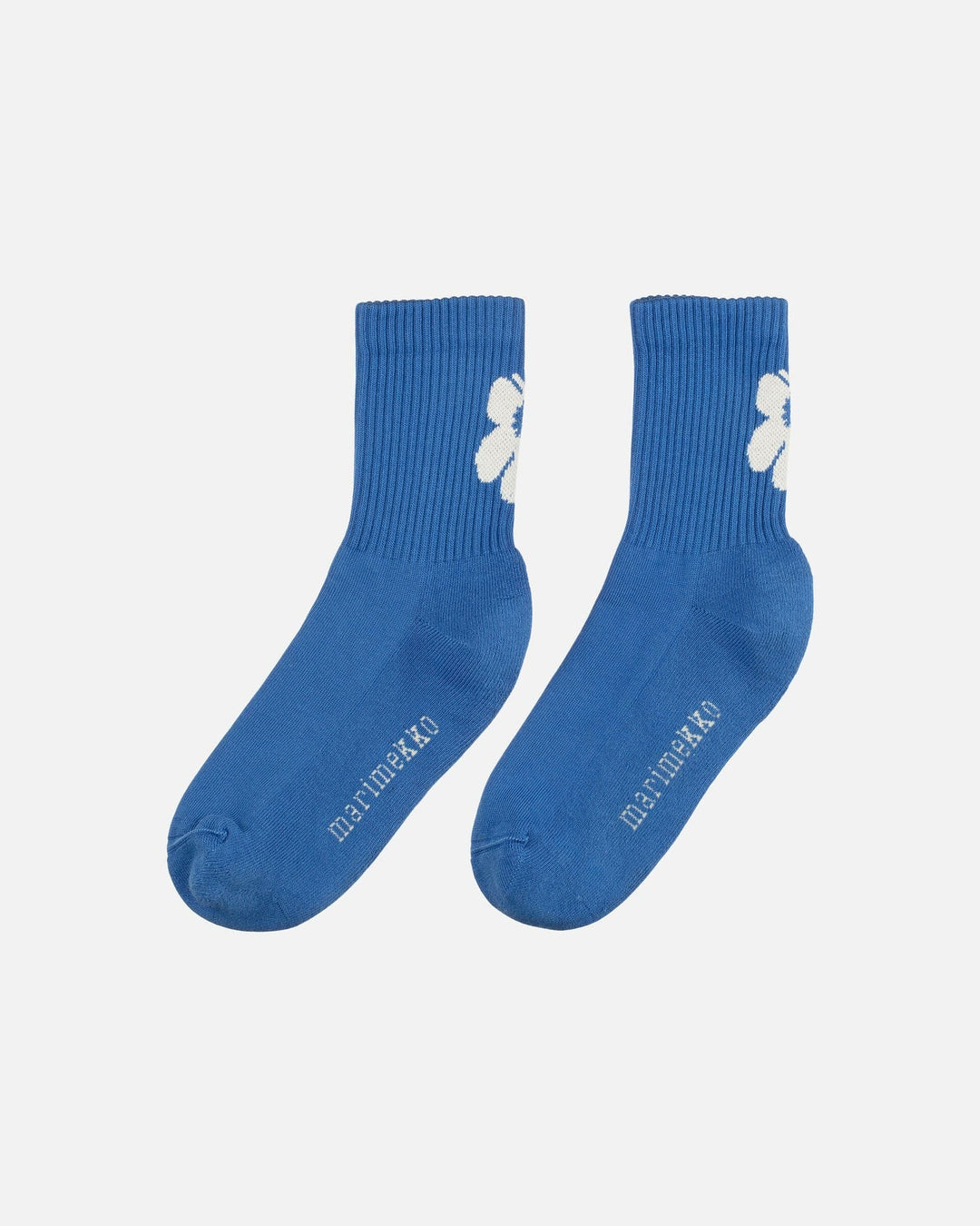 puikea unikko socks - blue