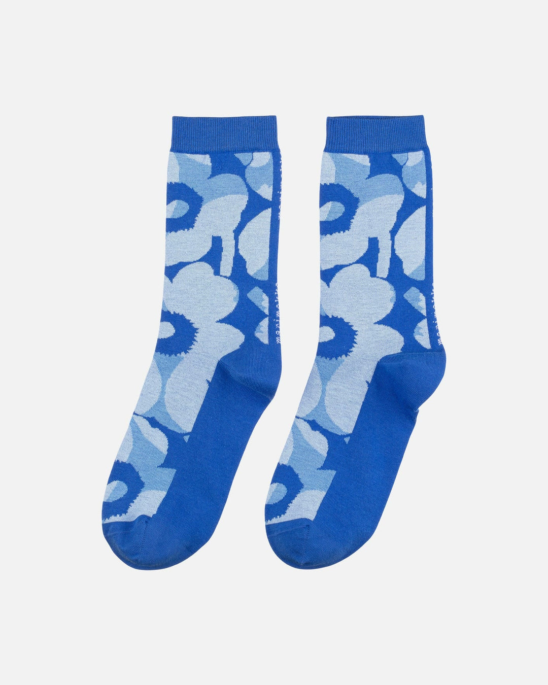 linjaus unikko socks - blue