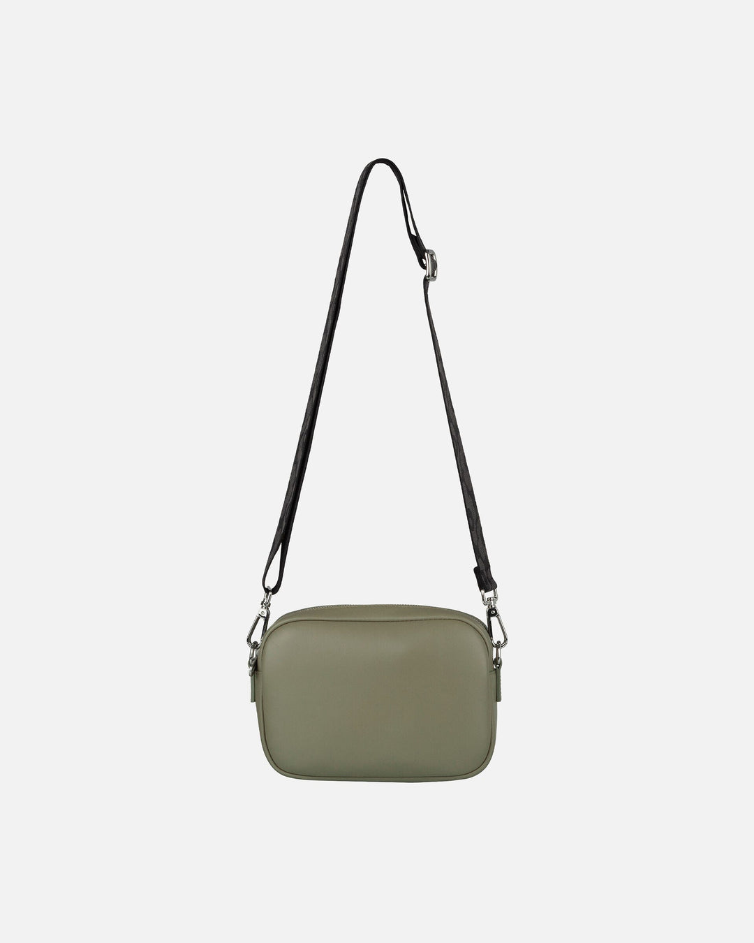 soft gratha shoulder bag - olive