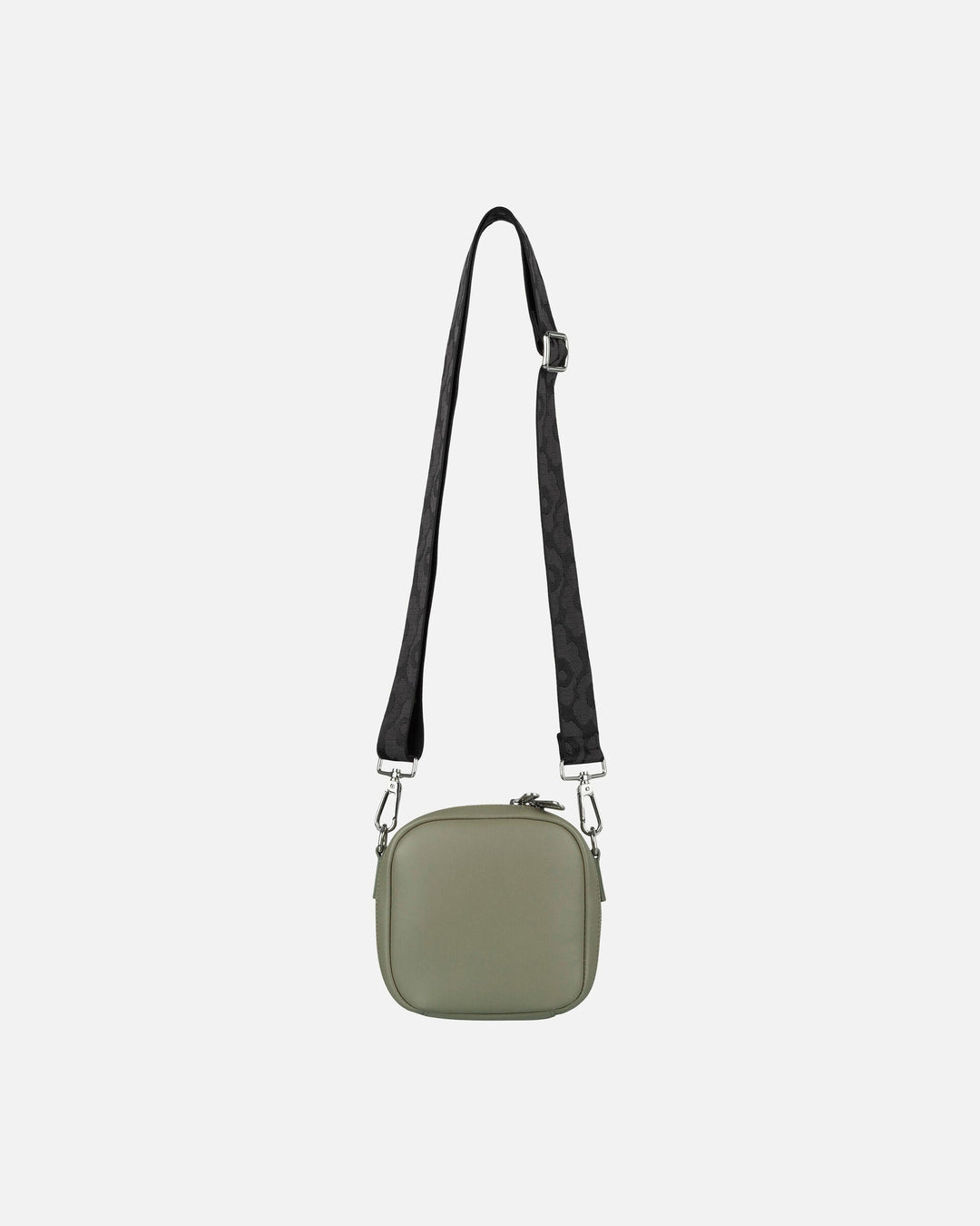 baby gratha shoulder bag - olive