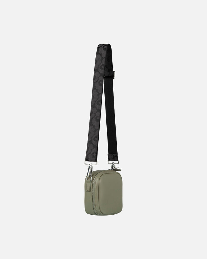 baby gratha shoulder bag - olive