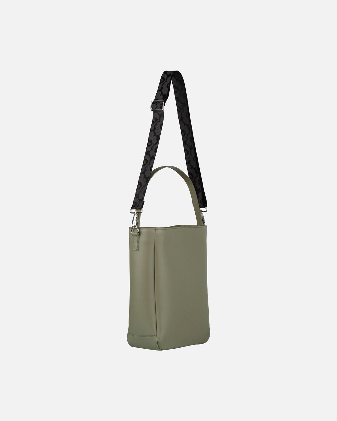 gratha tote shoulder bag - olive