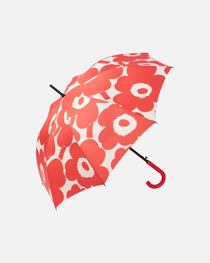 stick unikko umbrella - red