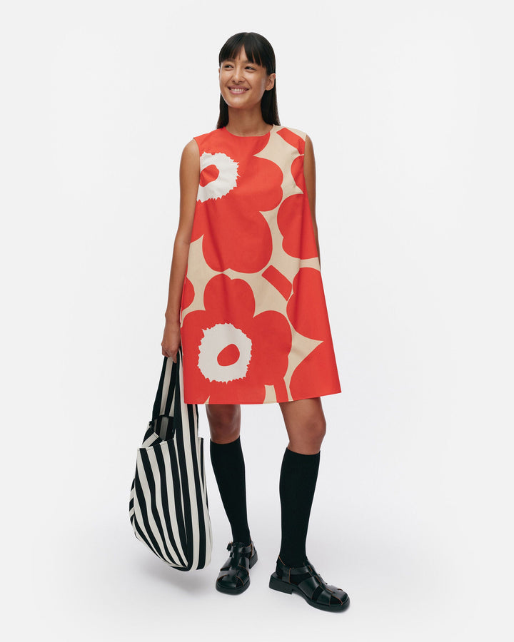 palatsi unikko dress
