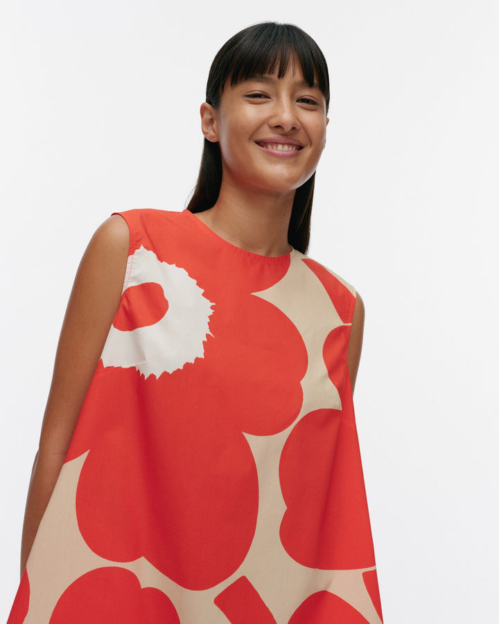 palatsi unikko dress