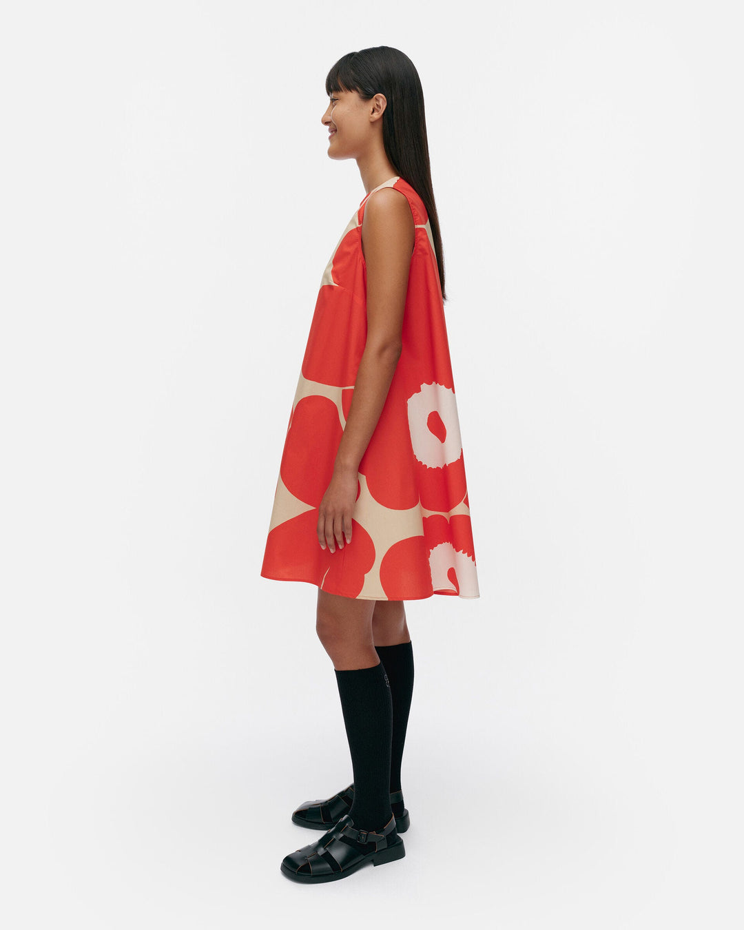 palatsi unikko dress