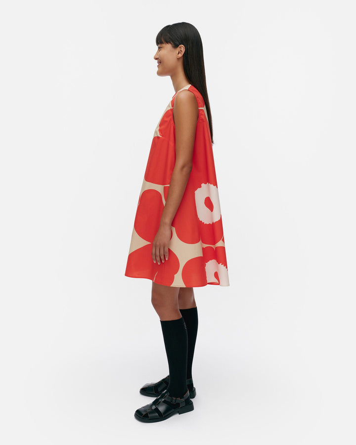 palatsi unikko dress