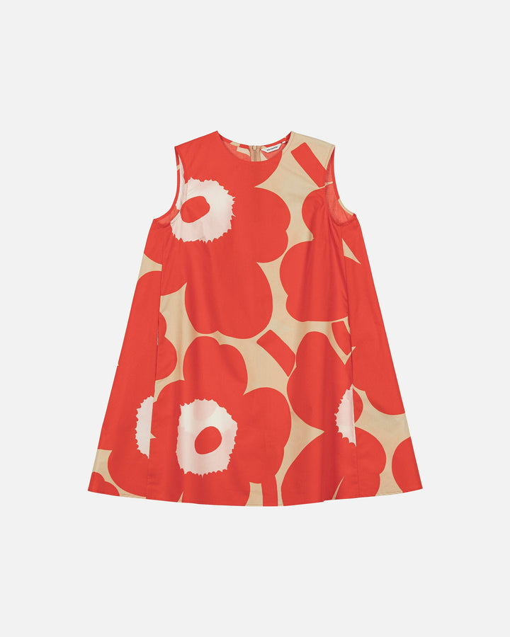 palatsi unikko dress