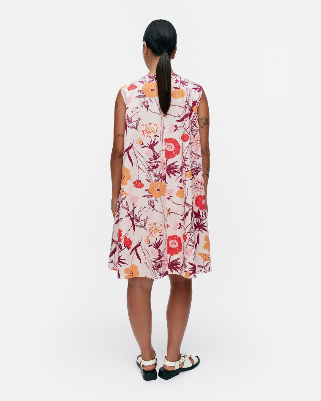 palatsi perenna dress