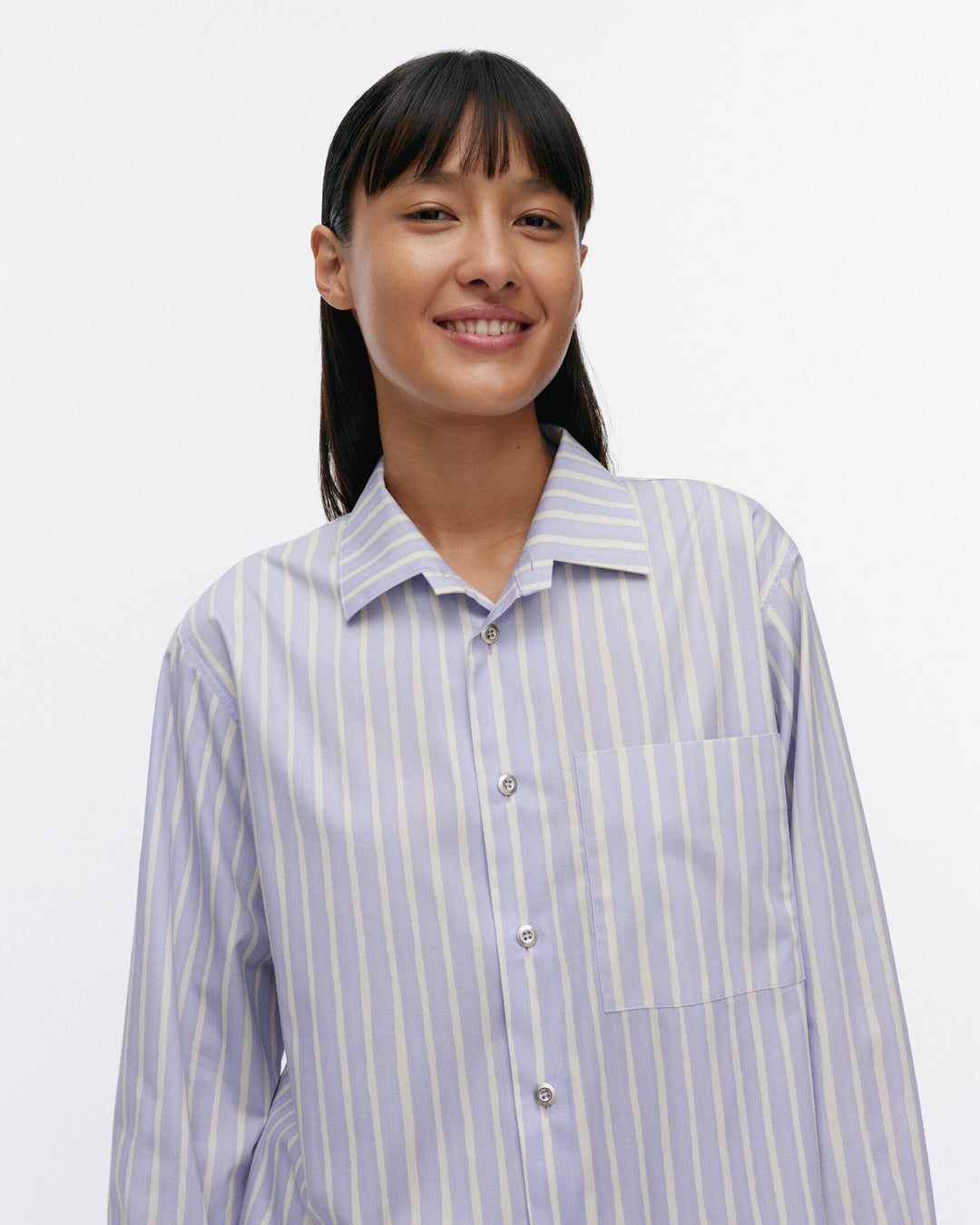 jokapoika unisex shirt - lilac