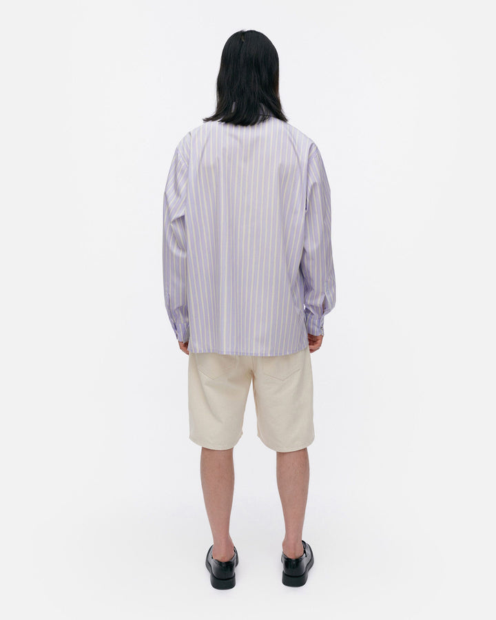 jokapoika unisex shirt - lilac