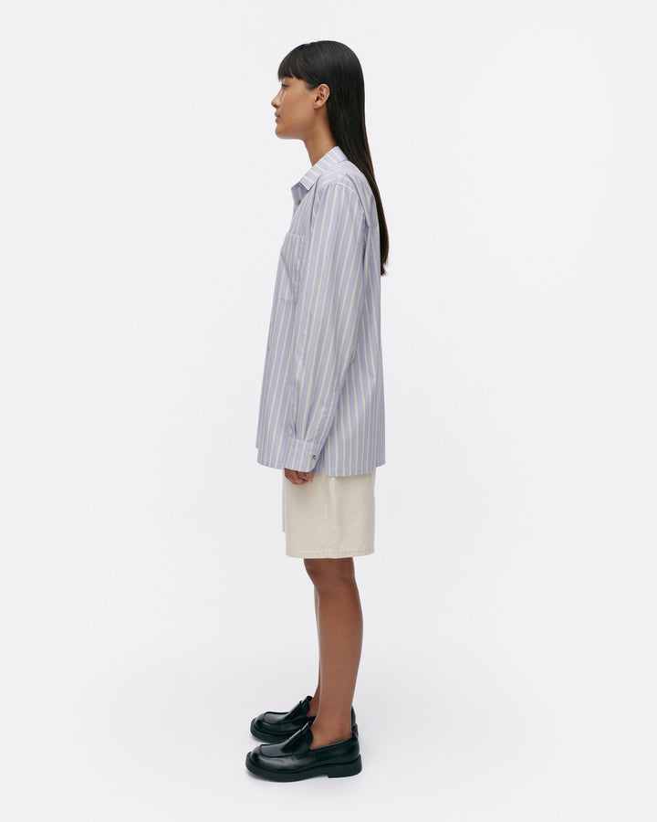 jokapoika unisex shirt - lilac