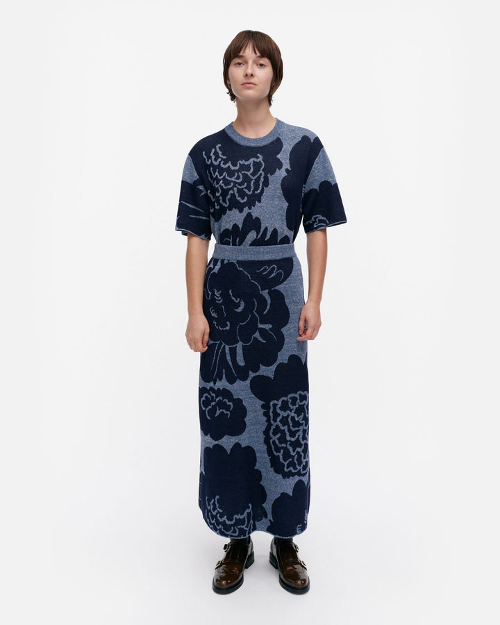 sivellys pioni skirt