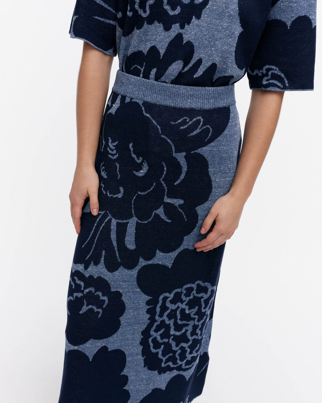 sivellys pioni skirt