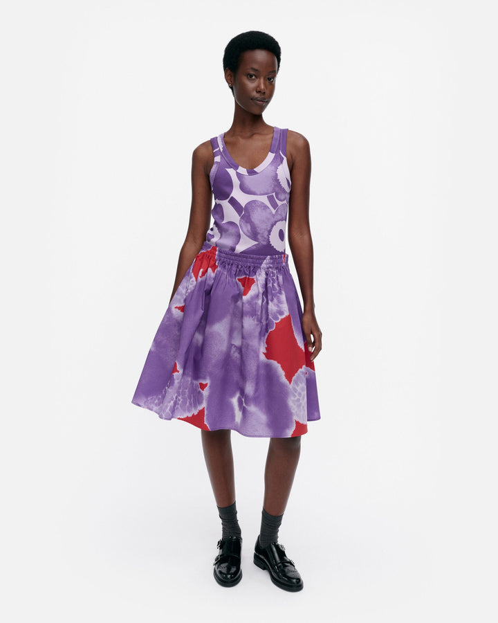 poiminnot kehäkukka skirt