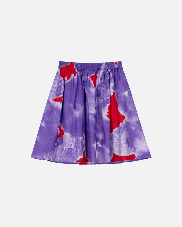 poiminnot kehäkukka skirt