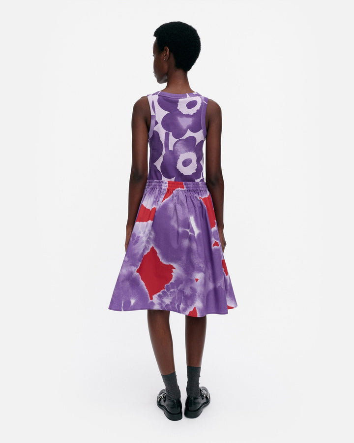 poiminnot kehäkukka skirt