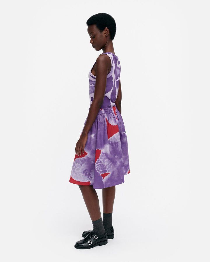 poiminnot kehäkukka skirt