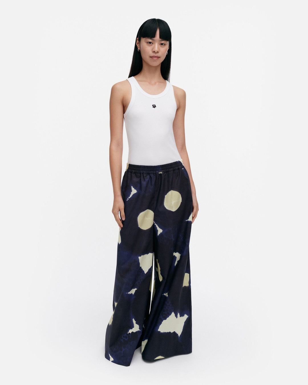 kohti kehäkukka trousers