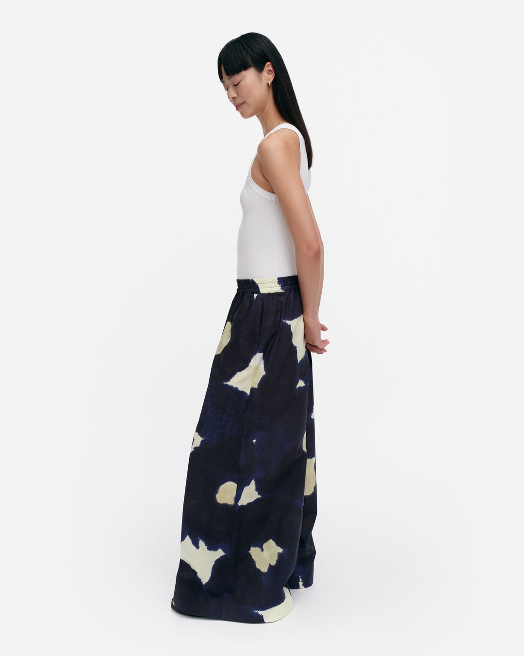 kohti kehäkukka trousers