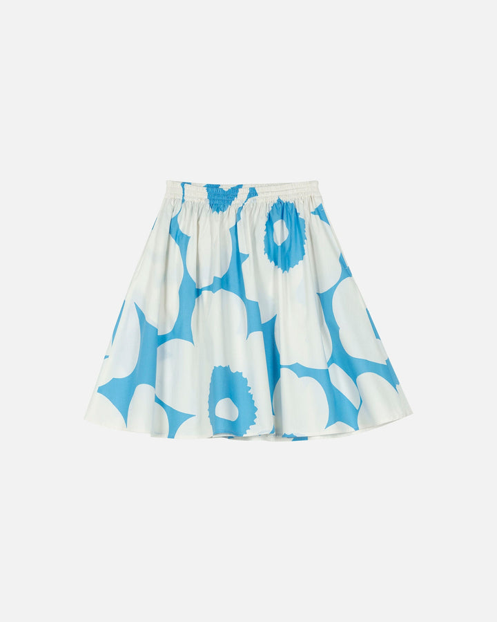 poiminnot unikko skirt