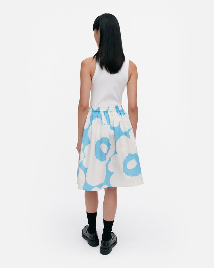 poiminnot unikko skirt