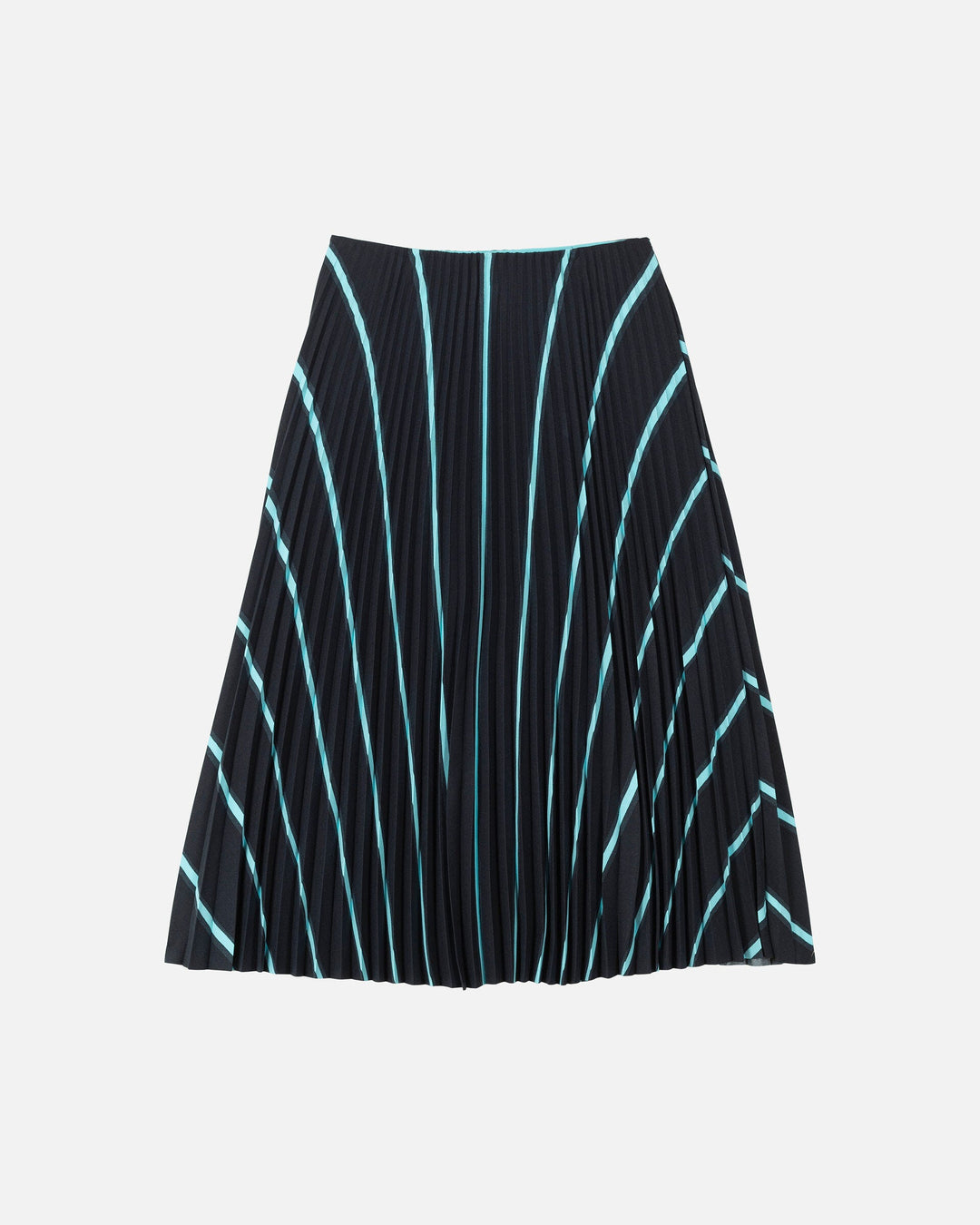 myy puhveli skirt - black