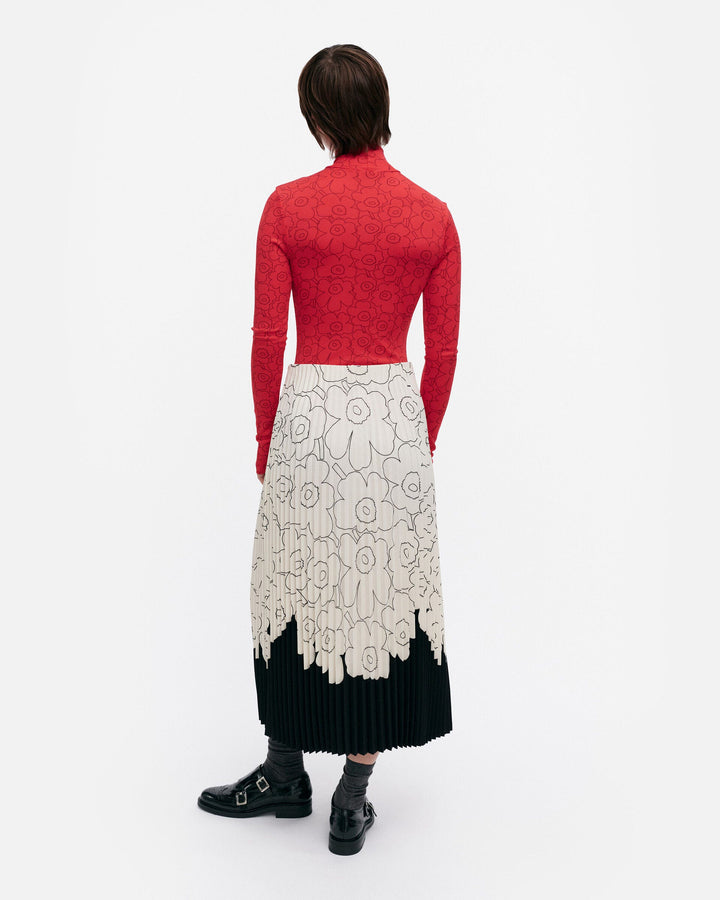 piiru piirto unikko placement skirt