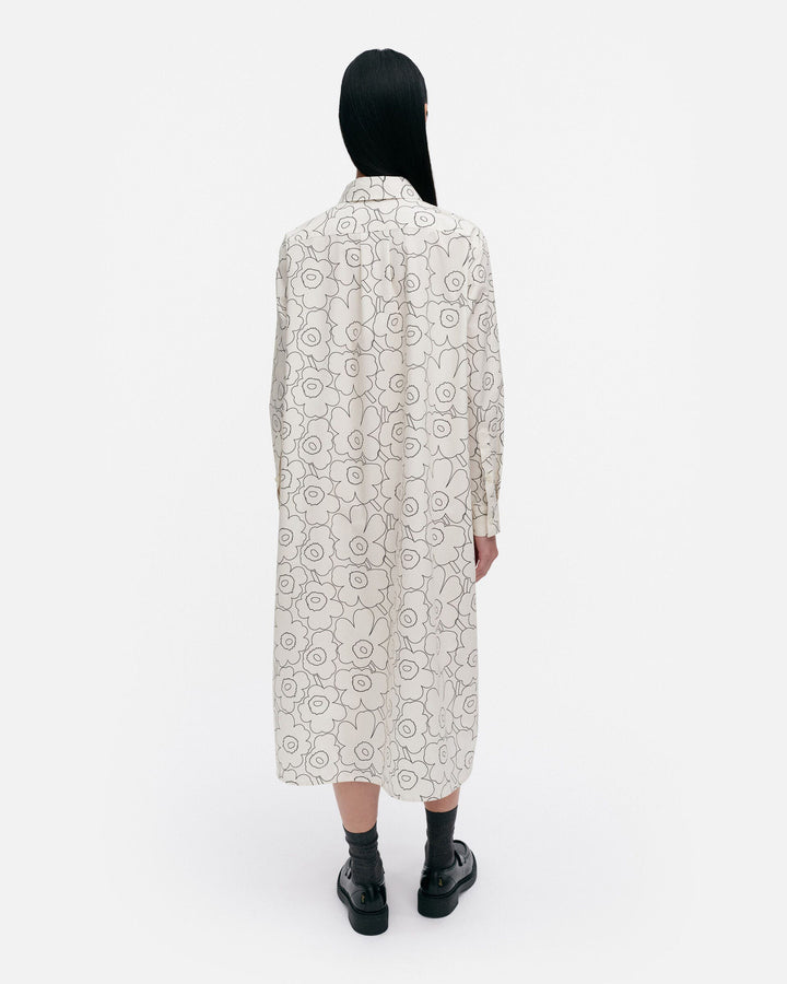 runoelma piirto unikko dress