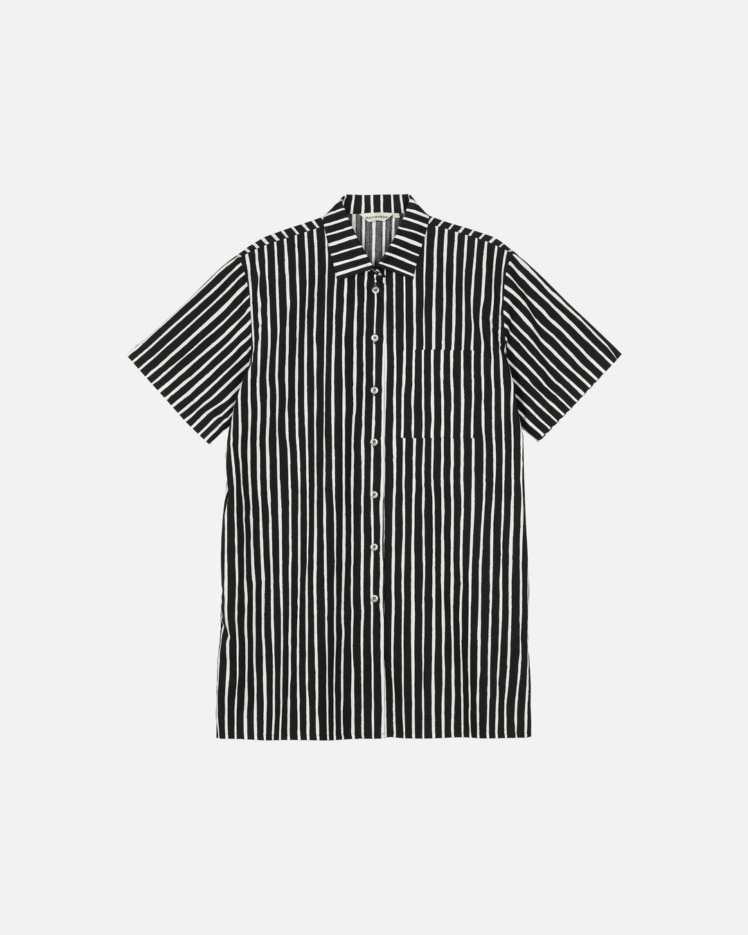 kioski jokamekko cotton poplin dress