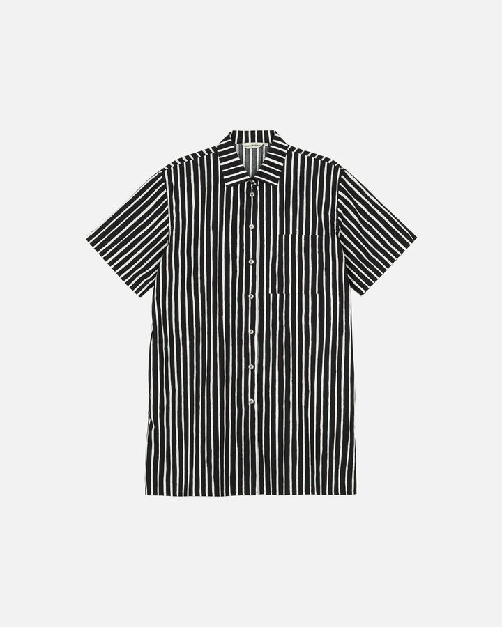 kioski jokamekko cotton poplin dress