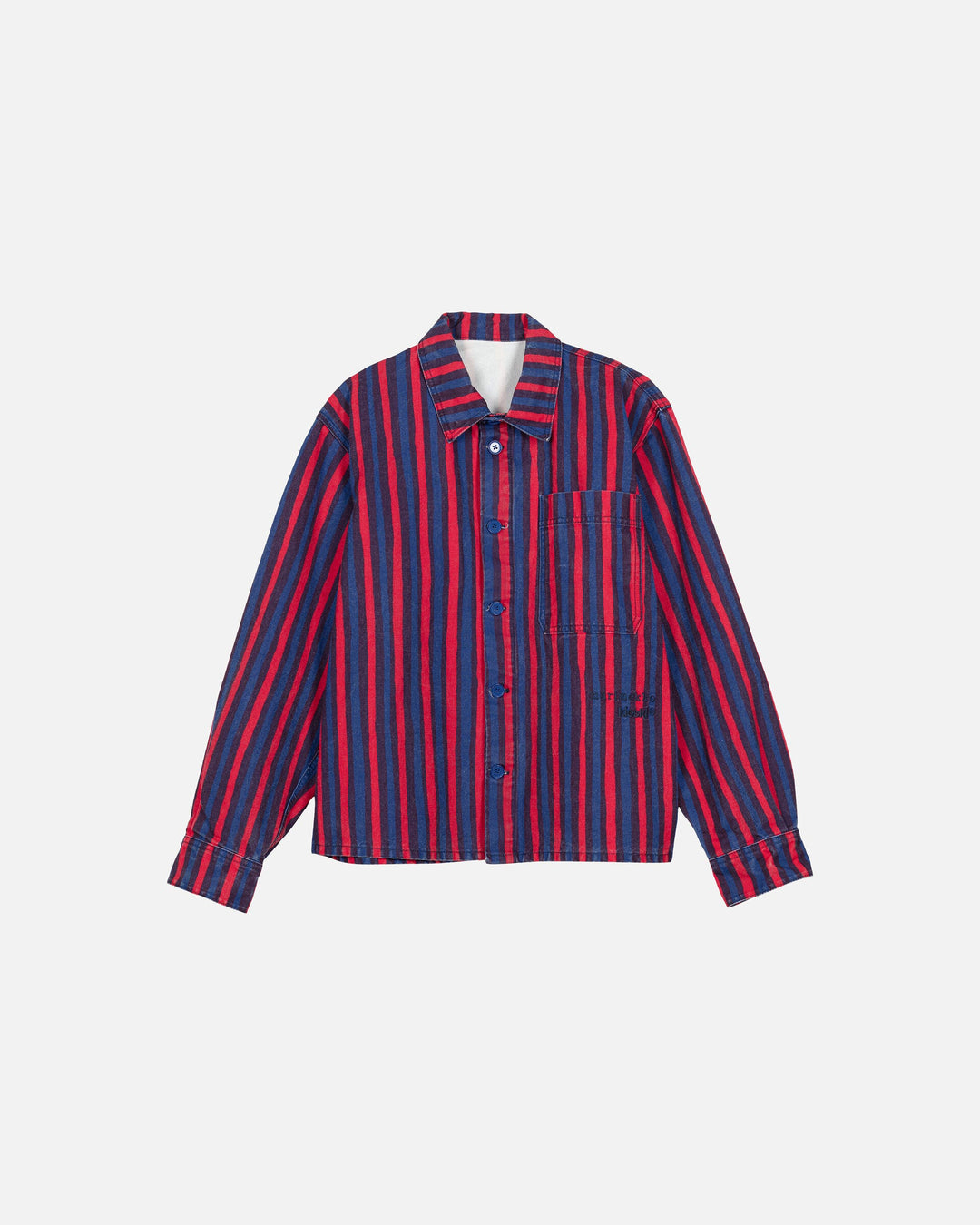 kioski suure piccolo cotton overshirt