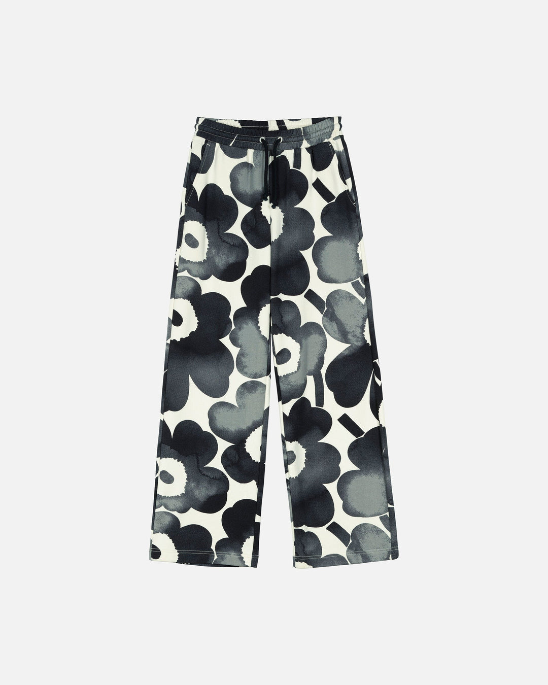 kioski varret akvarelli unikko sweatpants