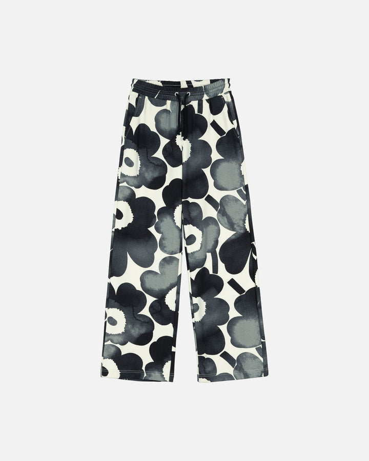 kioski varret akvarelli unikko sweatpants