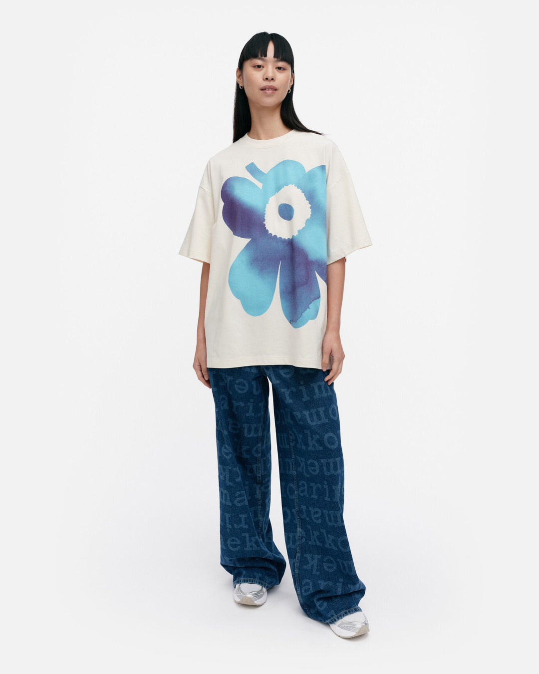 kioski nopeus unikko placement jersey shirt