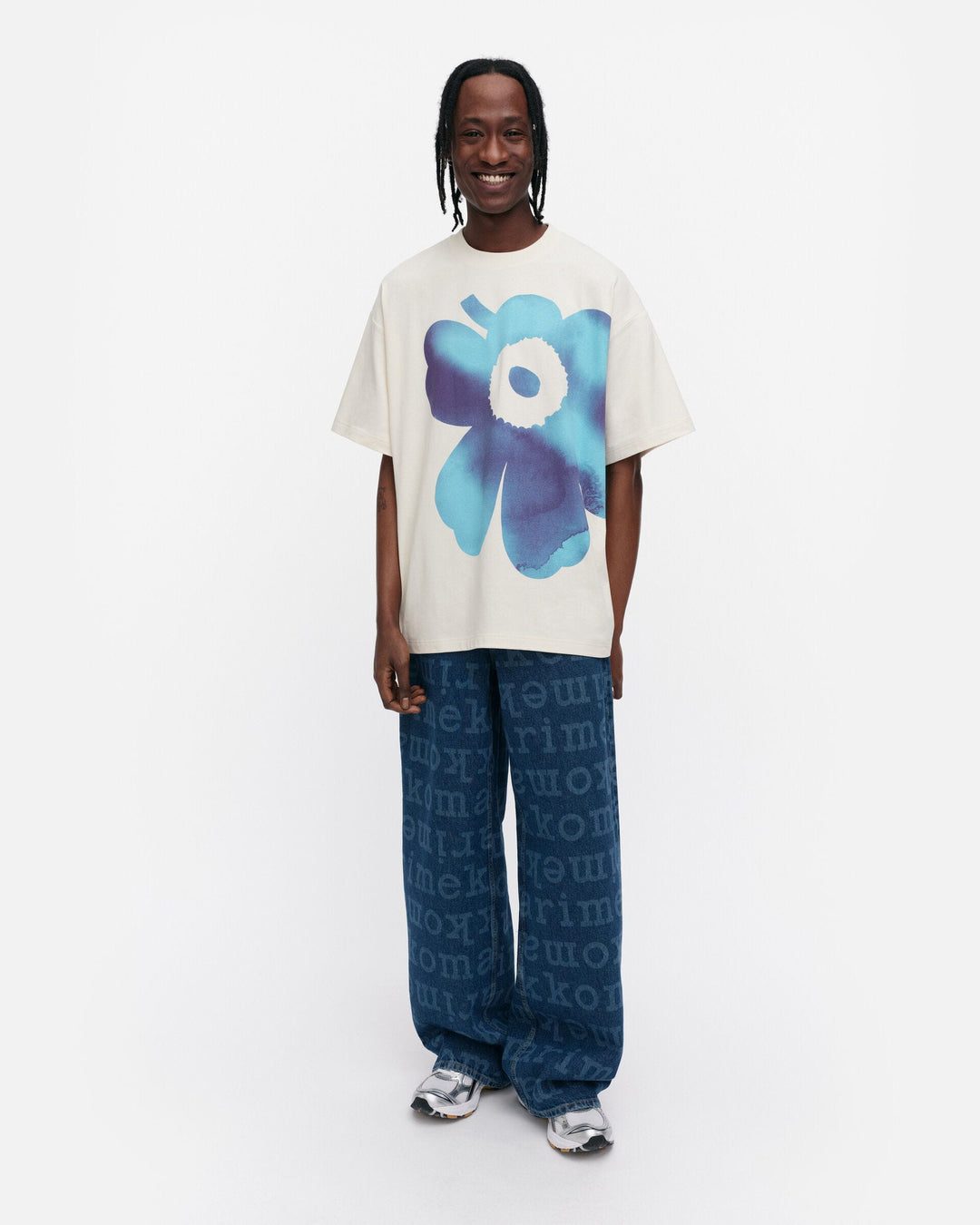kioski nopeus unikko placement jersey shirt