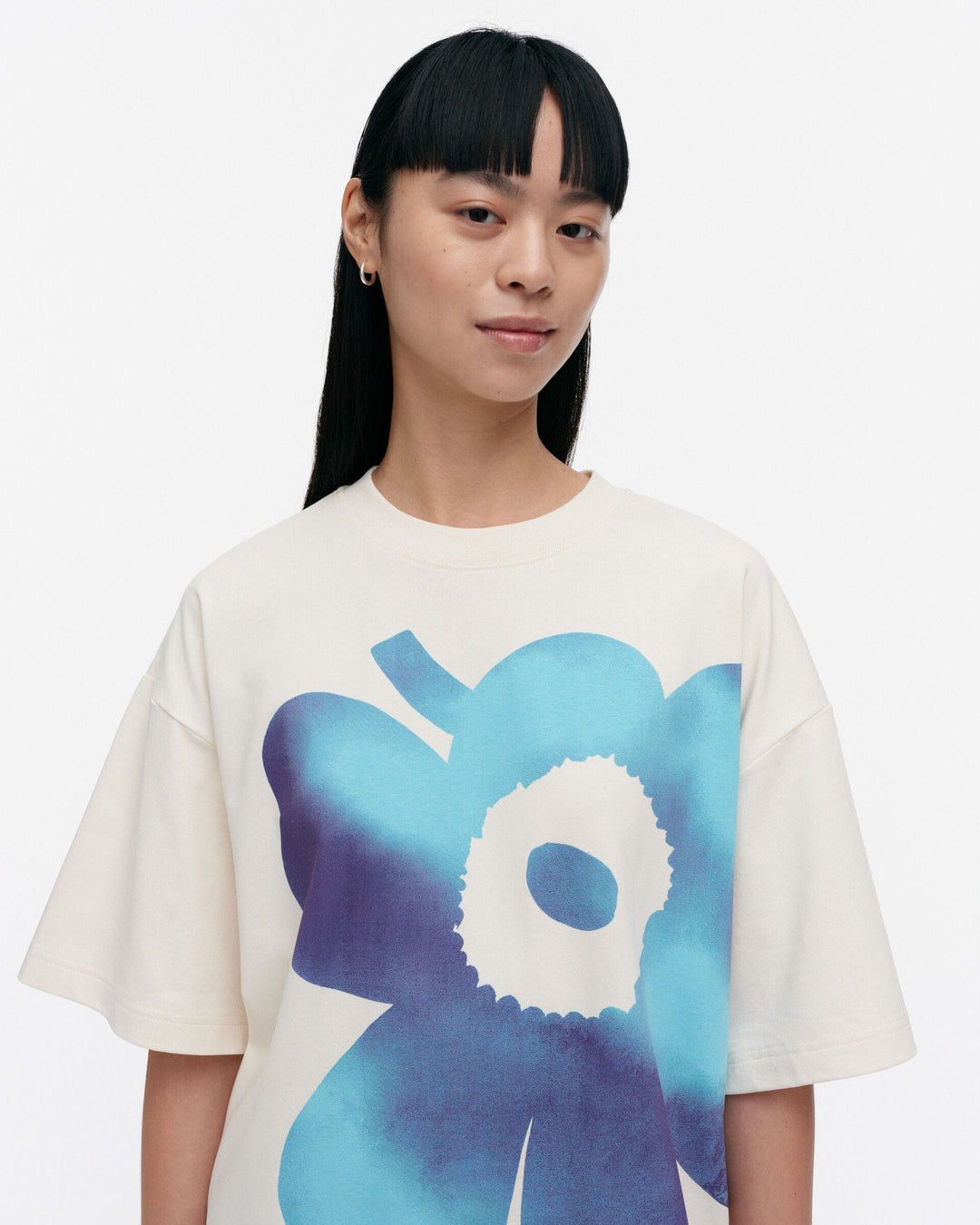kioski nopeus unikko placement jersey shirt