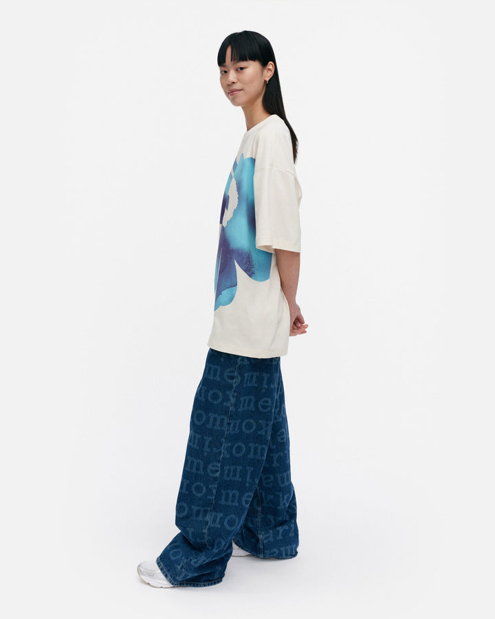 kioski nopeus unikko placement jersey shirt