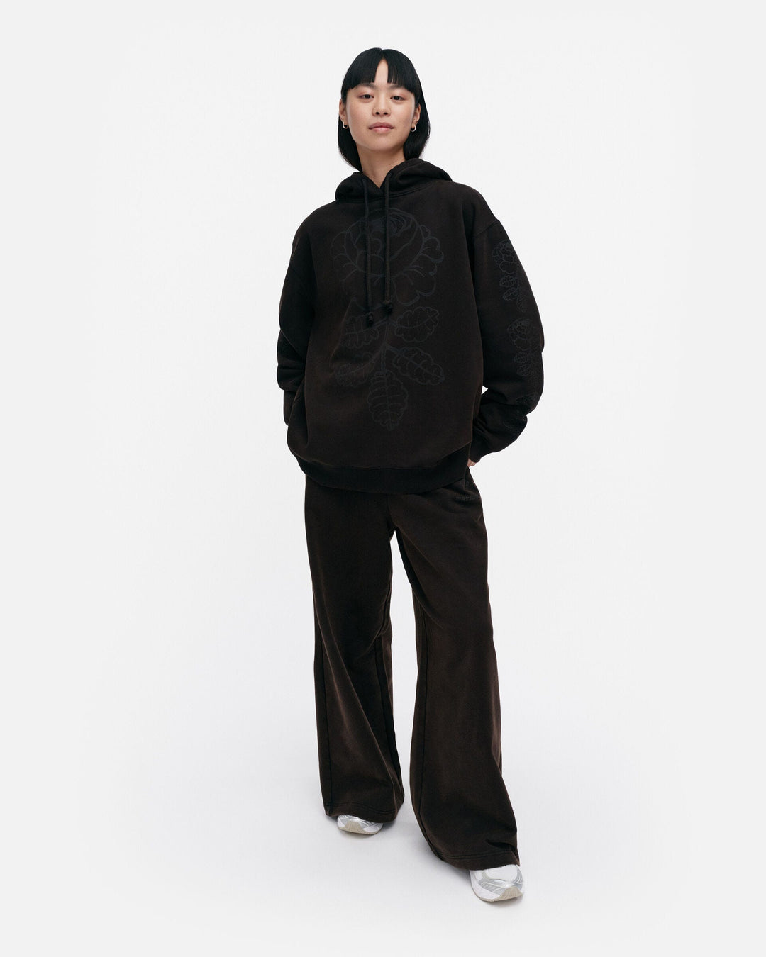 kioski sanoma vihkiruusu placement hoodie