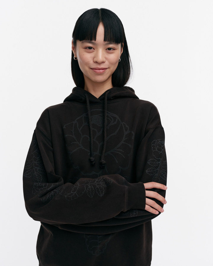 kioski sanoma vihkiruusu placement hoodie