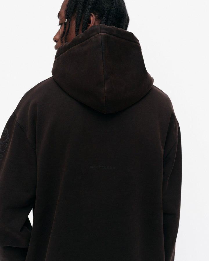 kioski sanoma vihkiruusu placement hoodie