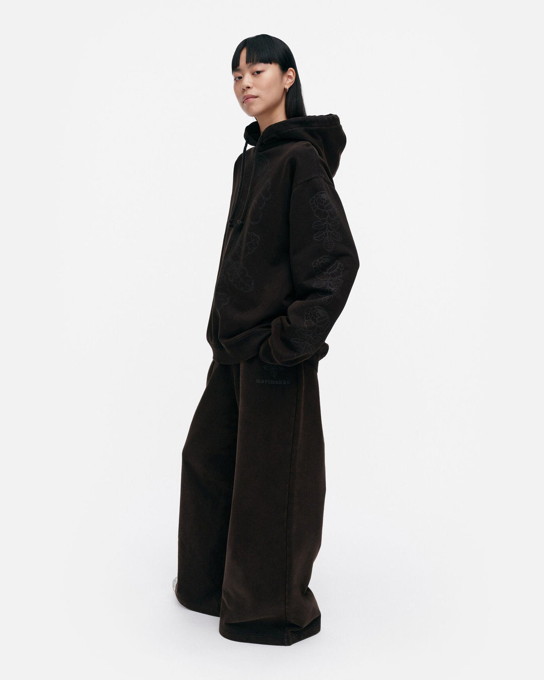 kioski sanoma vihkiruusu placement hoodie