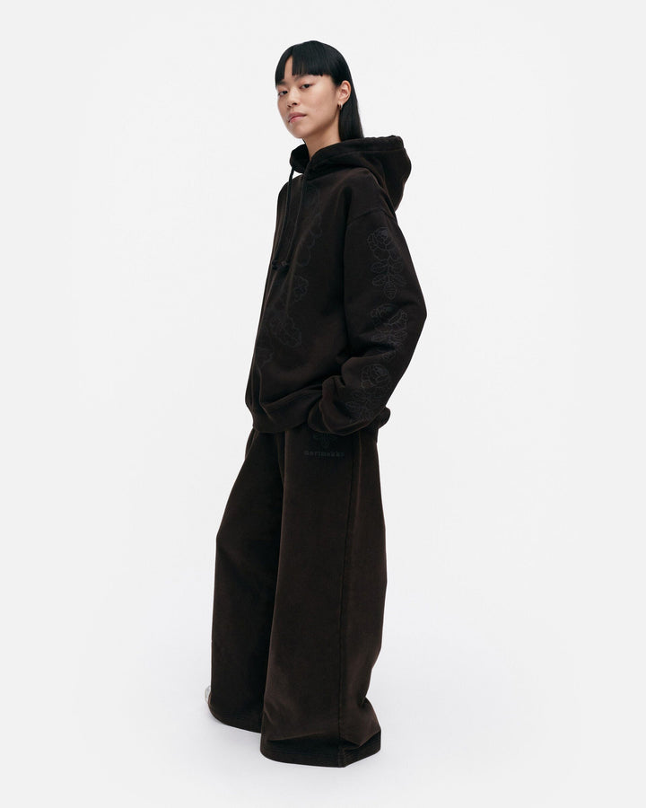 kioski sanoma vihkiruusu placement hoodie