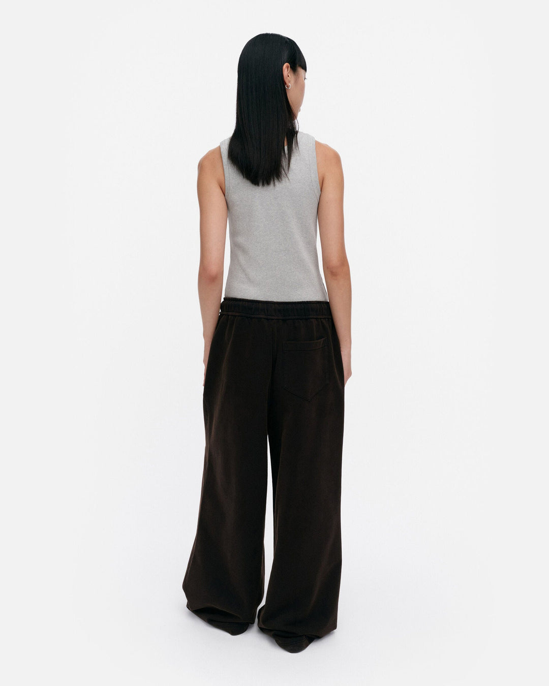kioski puuska vihkiruusu placement sweatpants