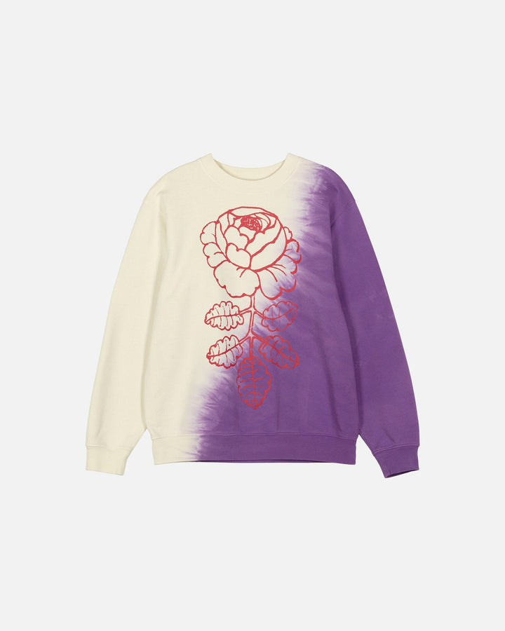 kioski loisto vihkiruusu placement sweatshirt