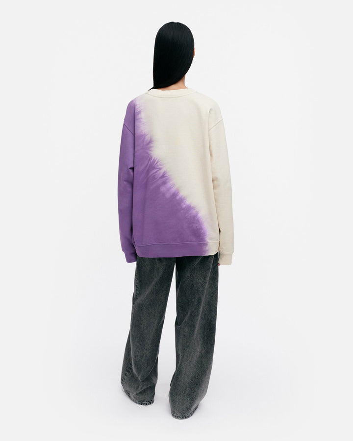 kioski loisto vihkiruusu placement sweatshirt